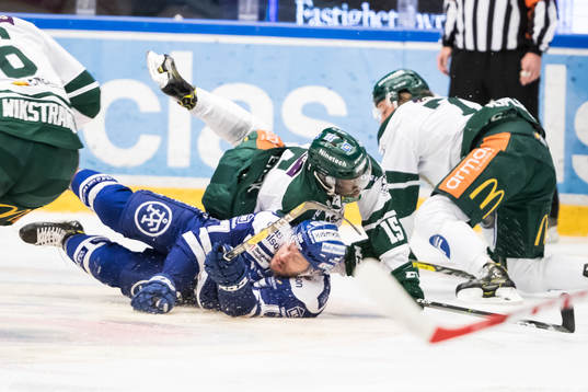 Leksands Jesper Ollas
