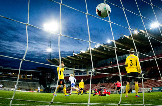 Bläddra bland fler bilder av Fotboll, Division 1 Norra, Forward - Luleå