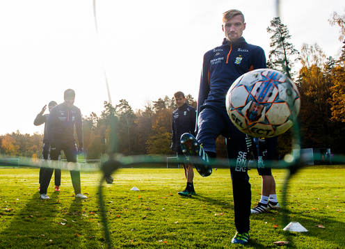 Sebastian Eriksson