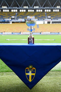 SM pokalen