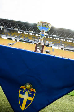 SM pokalen