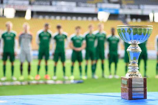 SM pokalen