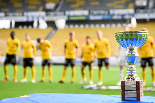SM pokalen