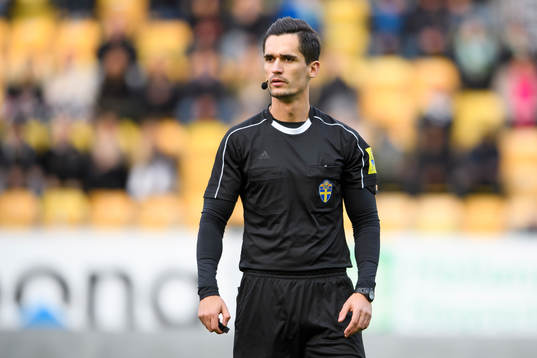 Domare Fikret Buqa