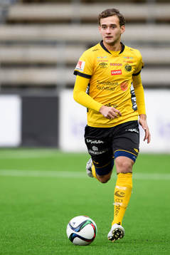 Elfsborgs Adrian Zeka
