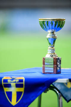 SM pokalen