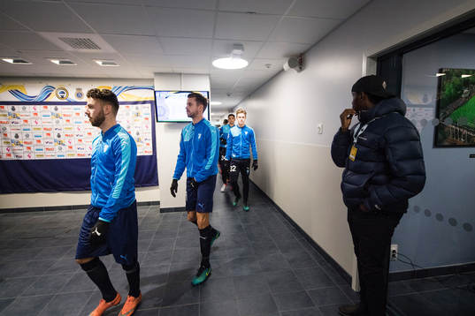 Malmö FFs spelare
