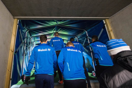Malmö FFs spelare
