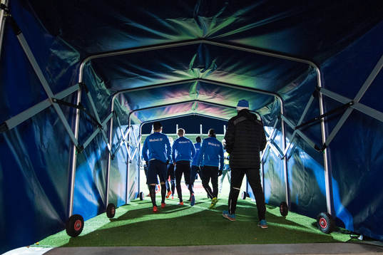 Malmö FFs spelare