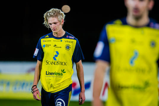 ÄngelholmsAnders Karlsson deppar