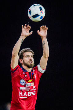 Örgrytes Björn Anklev