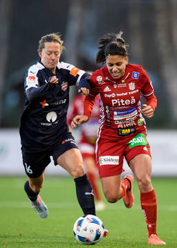 Rosengårds Lina Nilsson