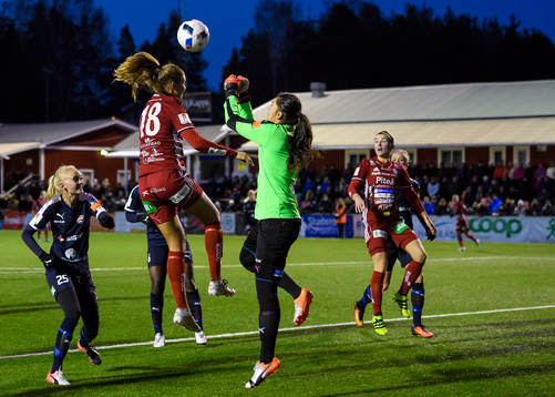 Piteås Nina Jakobsson