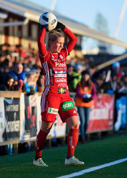 Piteås Ronja Aronsson