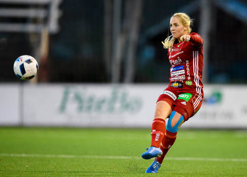 Piteås Irma Helin