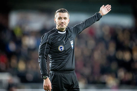 Domare Bojan Pandzic