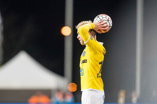 Falkenbergs Per Karlsson