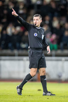 Domare Bojan Pandzic