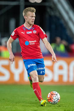 Helsingborgs Andreas Landgren