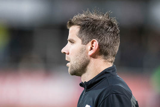 Falkenbergs Stefan Rodevåg