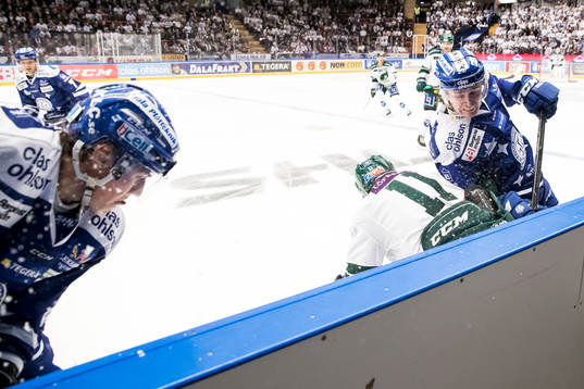 Leksands Isak Skedung