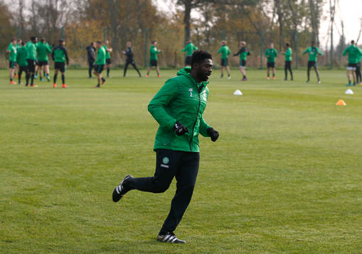 Fotboll