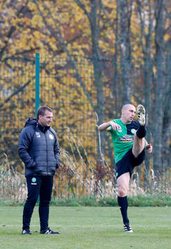 Fotboll