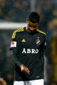 s Alexander Isak