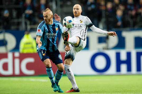 Häckens Alexander Farnerud