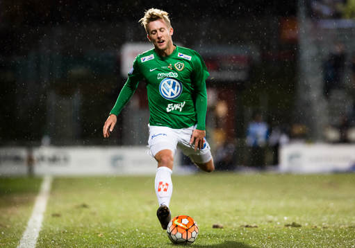 Jönköpings Jesper Svensson