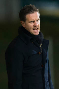 s tränare Rikard Norling