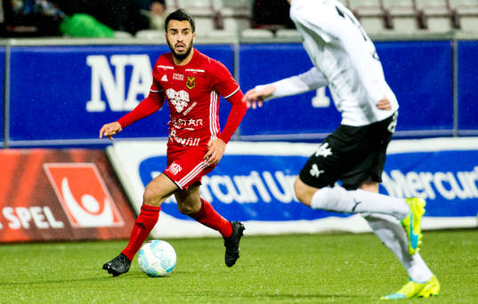 Östersunds Brwa Nouri