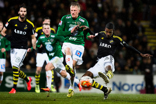s Alexander Isak