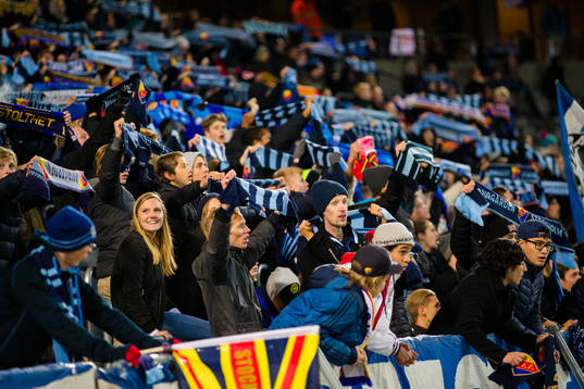 Djurgårdens klack