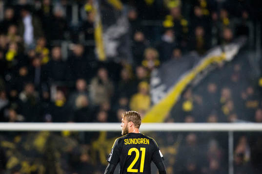 s Daniel Sundgren