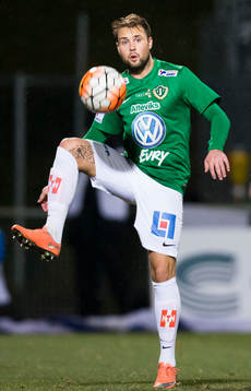 Jönköpings Tom Siwe