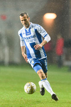 IFK Göteborgs Hjalmar Jonsson