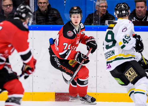 Piteås Petter Mäkitalo