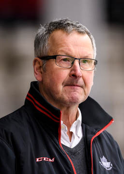 Östersunds Lars Molin