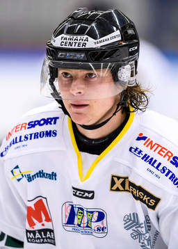 Östersunds Carl Ackered