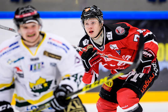 Piteås Petter Mäkitalo