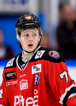Piteås Petter Mäkitalo