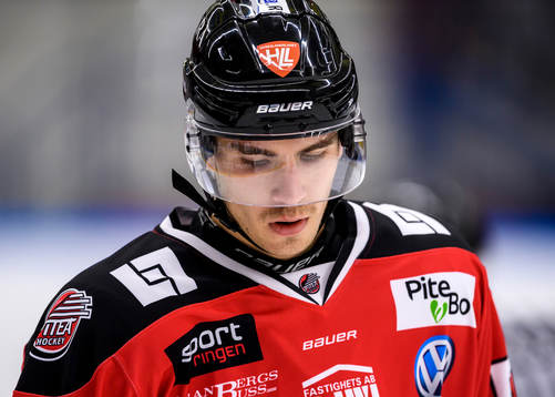 Piteås August Tornberg