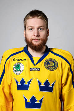 Sveriges Jonas Junland