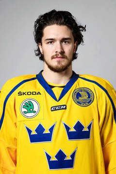 Sveriges Dennis Everberg