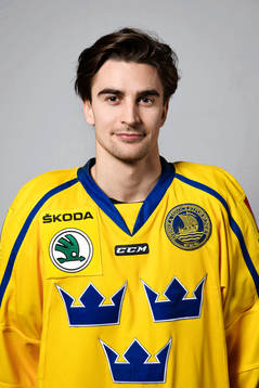Sveriges Nils Andersson