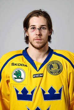 Sveriges Mario Kempe