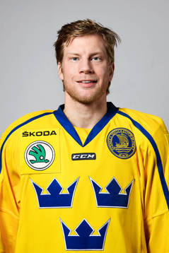 Sveriges Richard Gynge