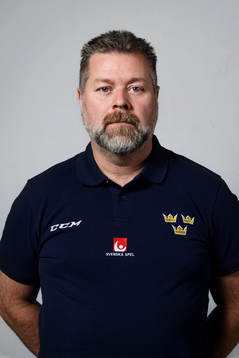 Sveriges materialare Mats Kellerstam