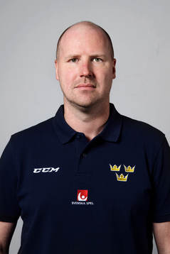 Sveriges videocoach Ulf Engman